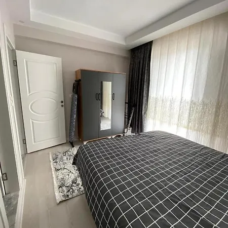 2+1 Sueper Esyali Kiralik Даламан