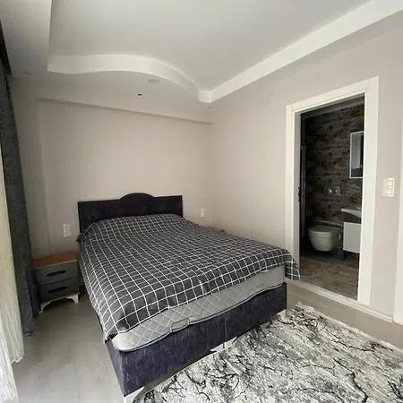 2+1 Sueper Esyali Kiralik *